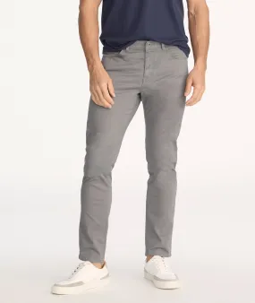 5-Pocket Chino Pants