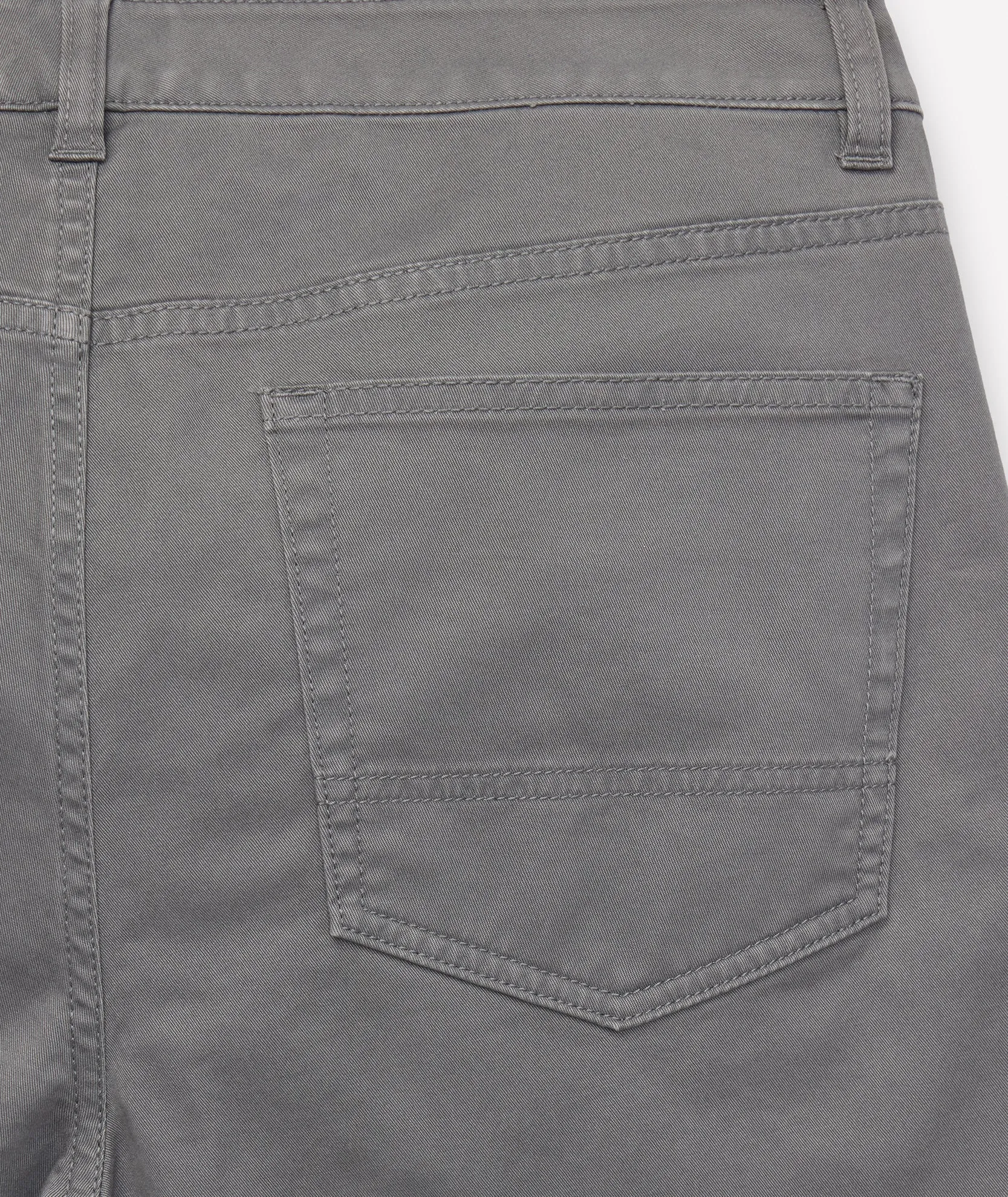 5-Pocket Chino Pants