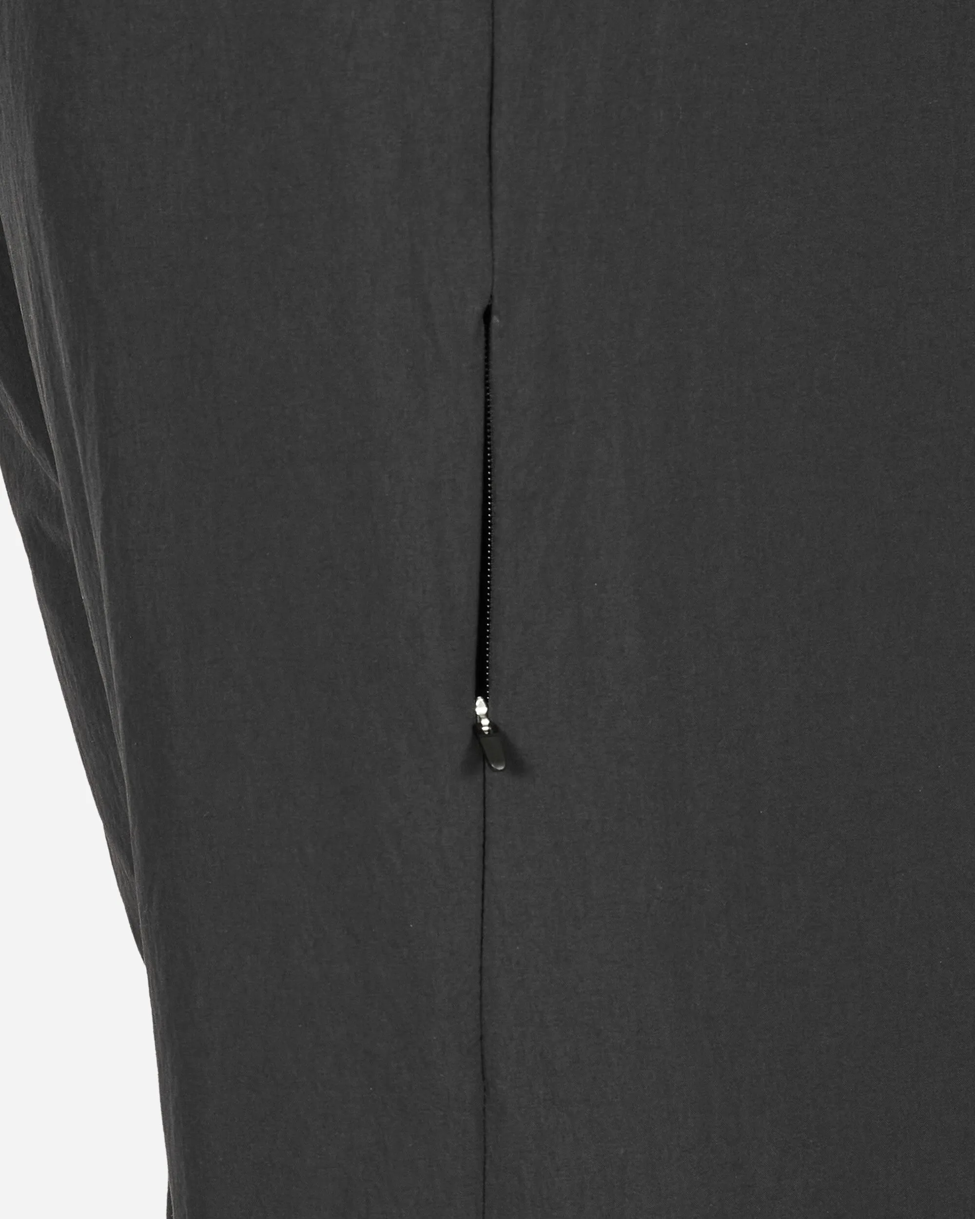 6.0 Trousers Right Black