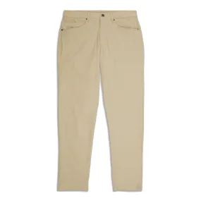 ABC Classic-Fit 5 Pocket Pant 32"L - Resale