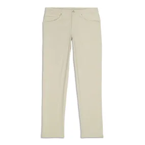 ABC Classic-Fit 5 Pocket Pant 34"L - Resale