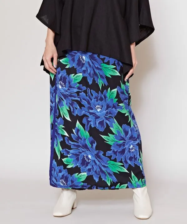 BOTAN-DUKUSHI - Skirt