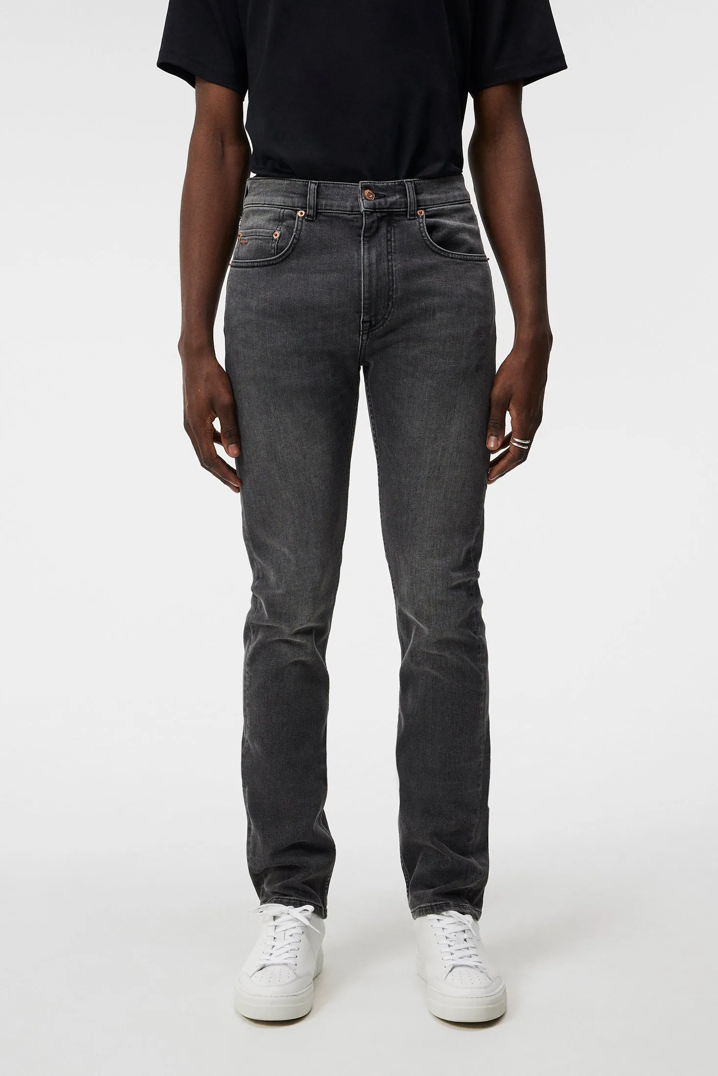 Cedar Slate Wash Jeans