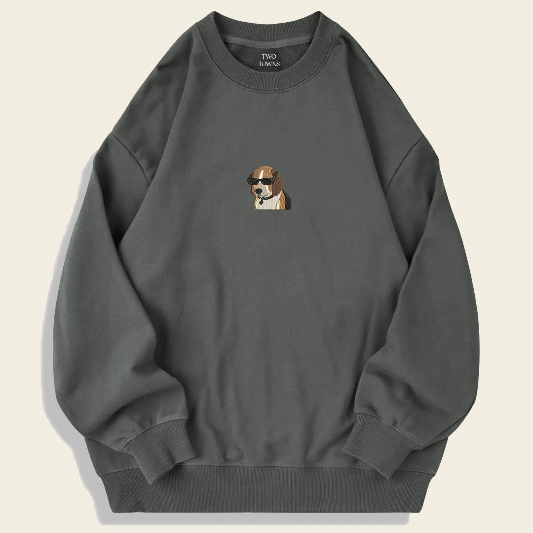 Chill Vibes Sweatshirt