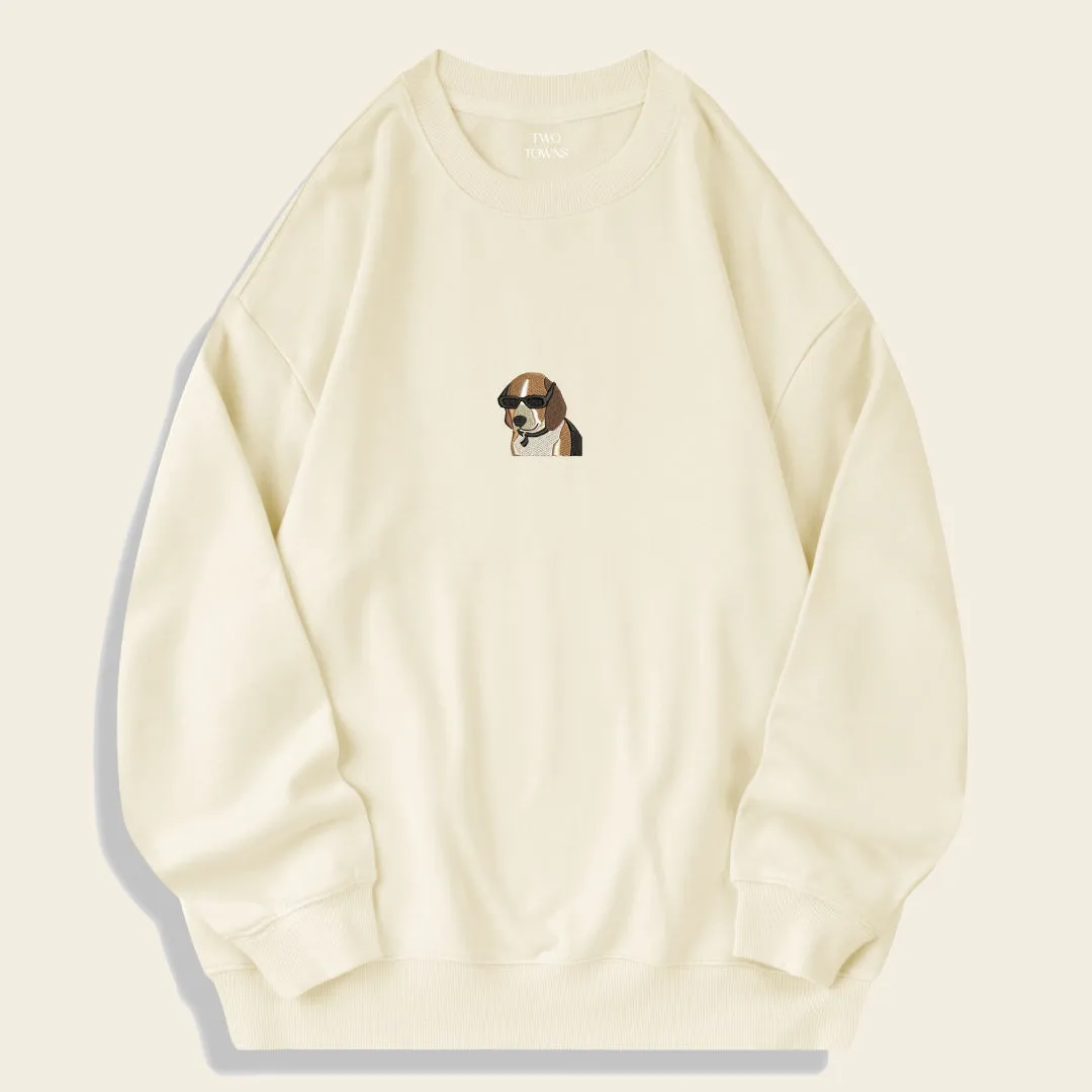 Chill Vibes Sweatshirt