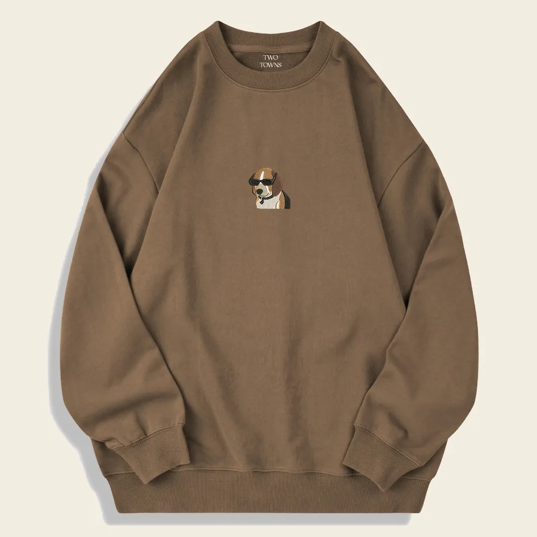 Chill Vibes Sweatshirt