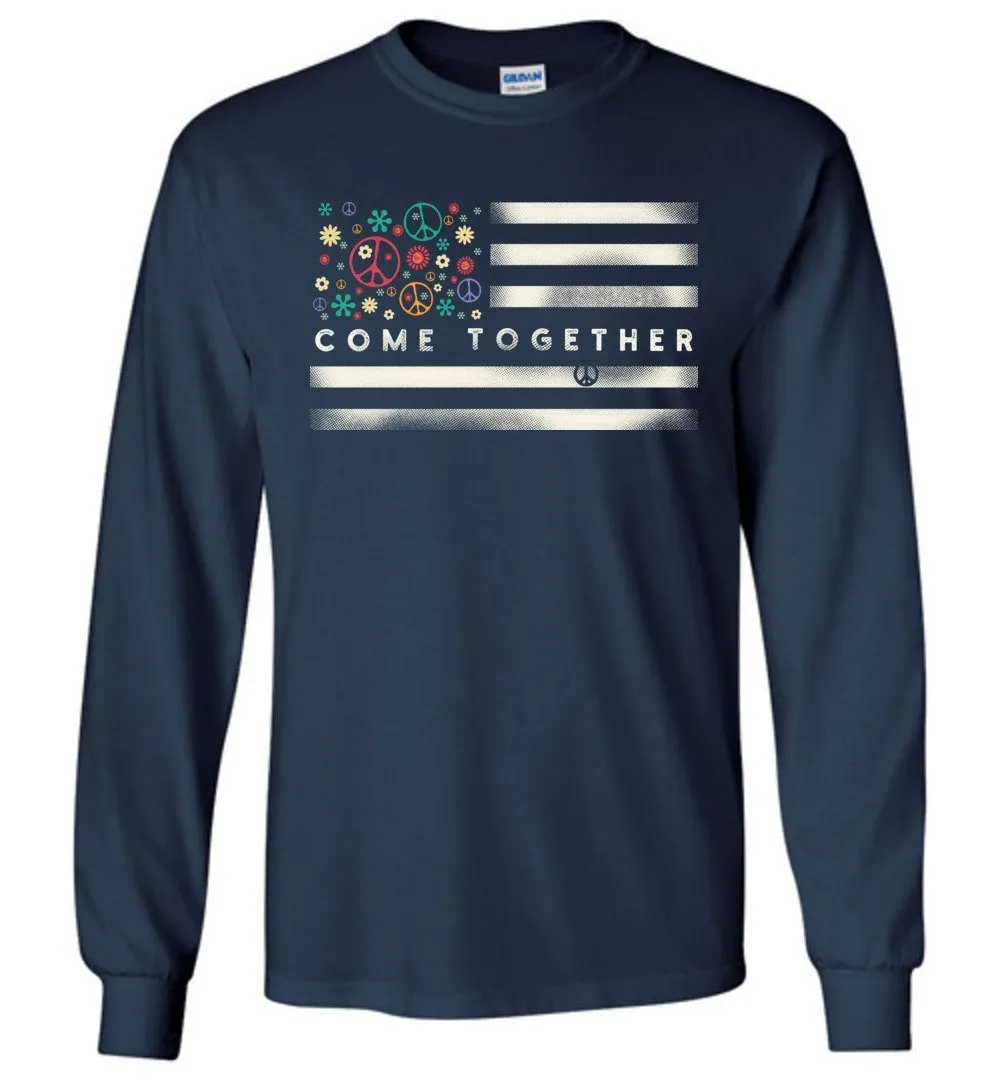 Come Together- Holiday T-Shirts