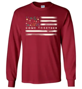 Come Together- Holiday T-Shirts