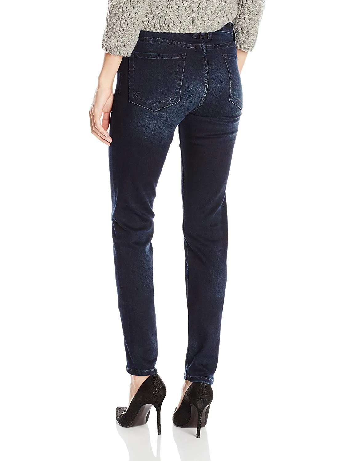 Diana Relaxed Fit Skinny Jean