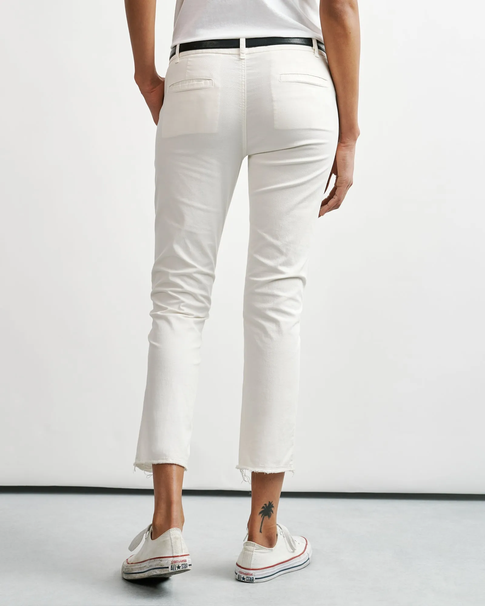 EAST HAMPTON PANT