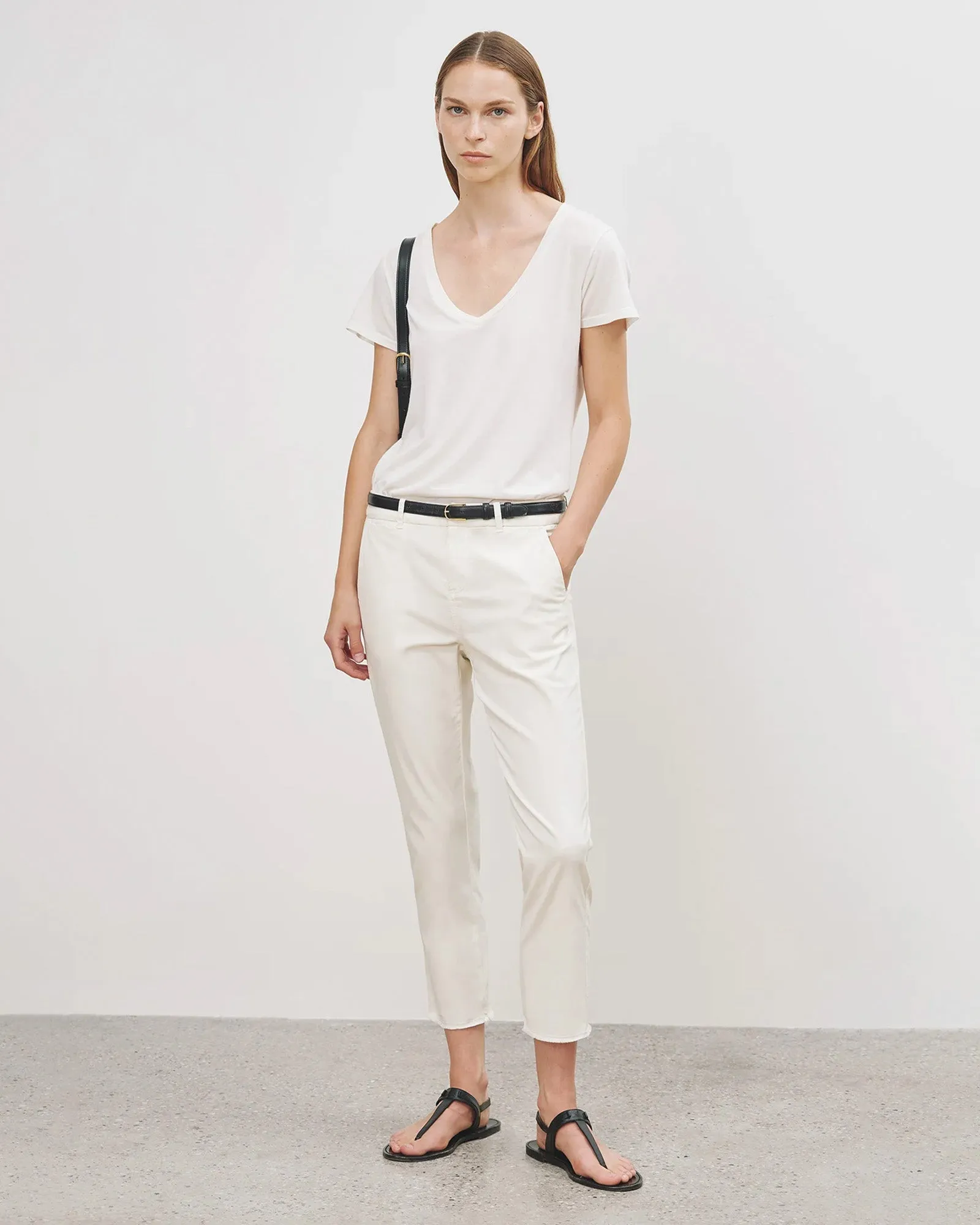 EAST HAMPTON PANT