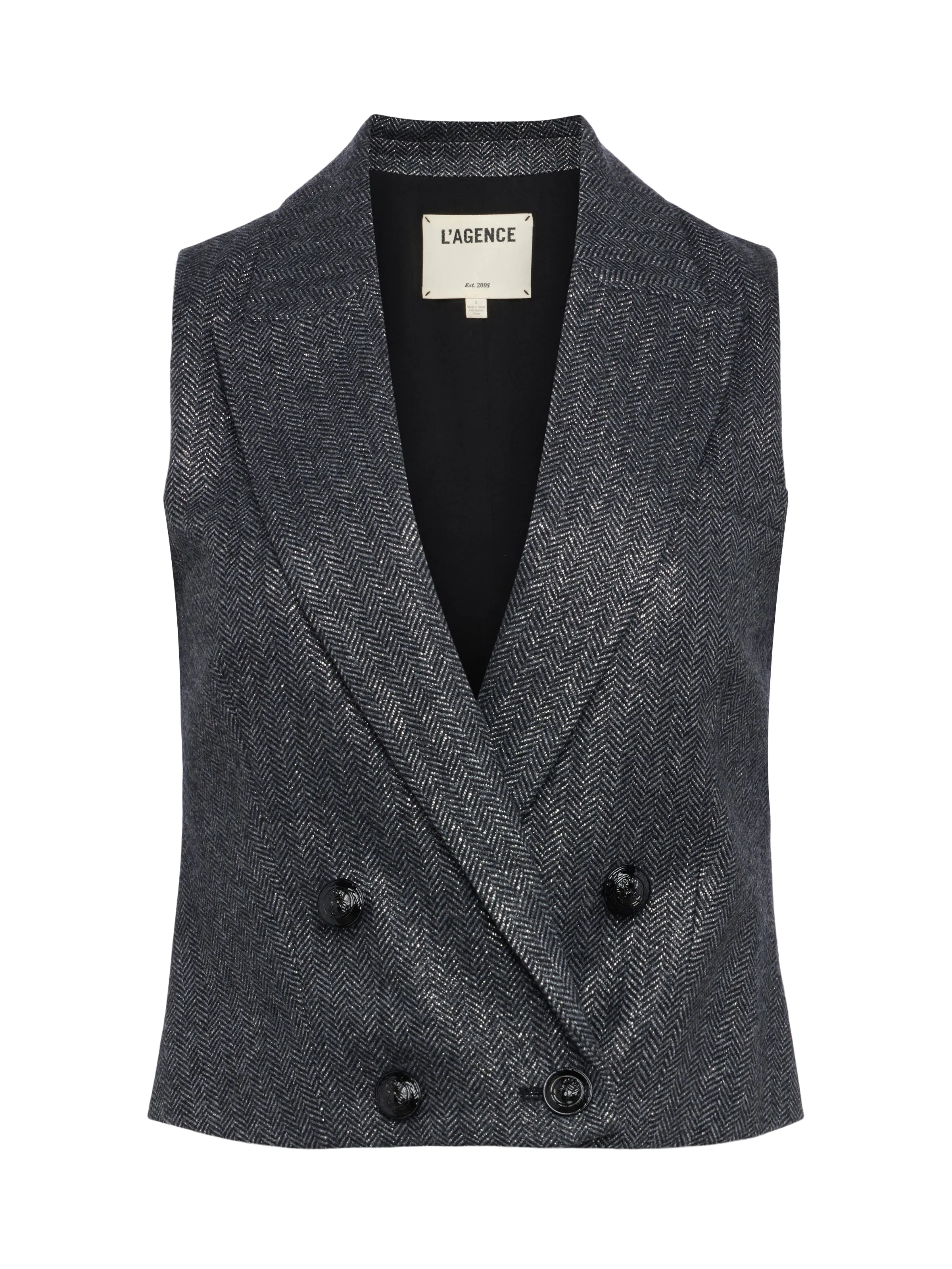 Fable Vest