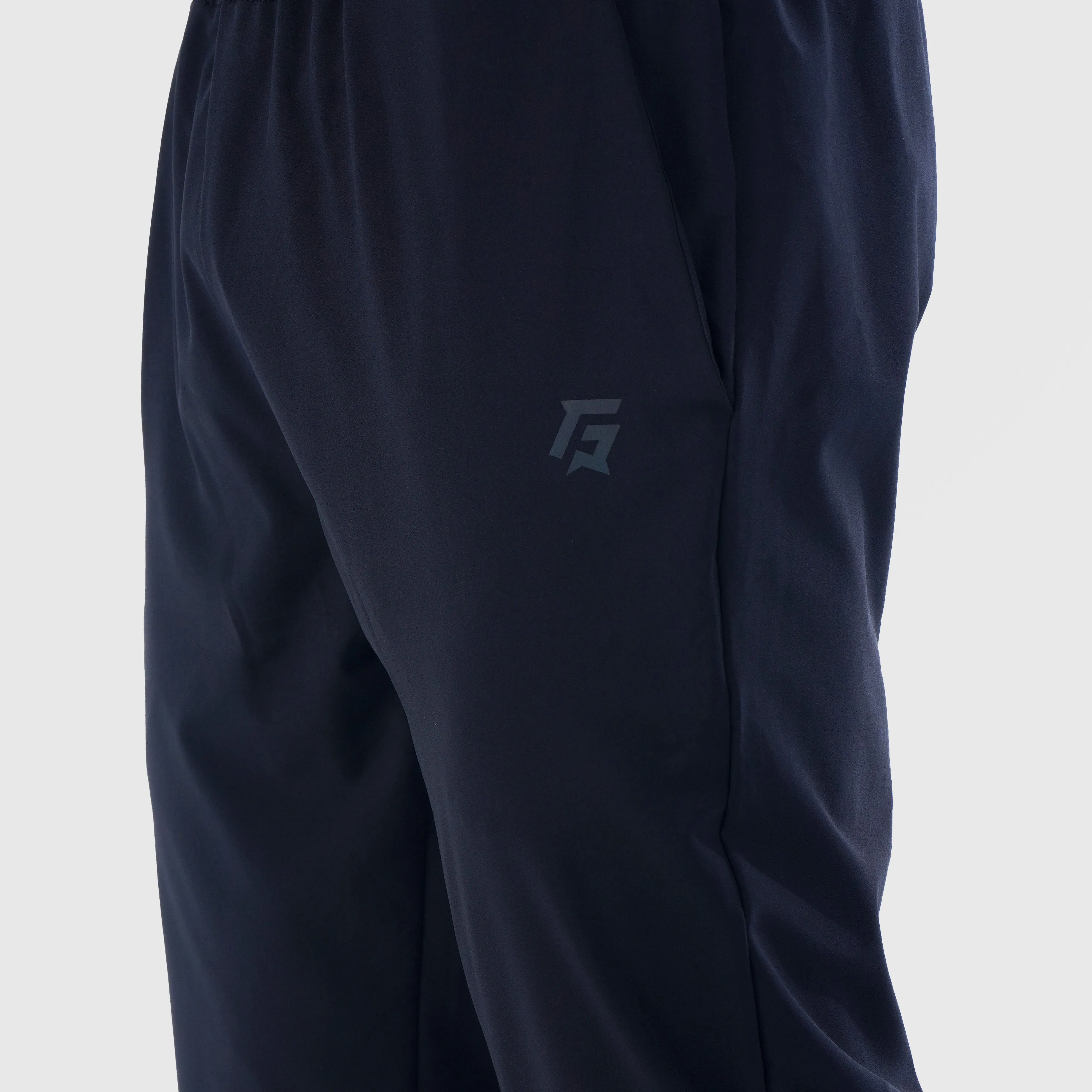 Forge Joggers (Black)