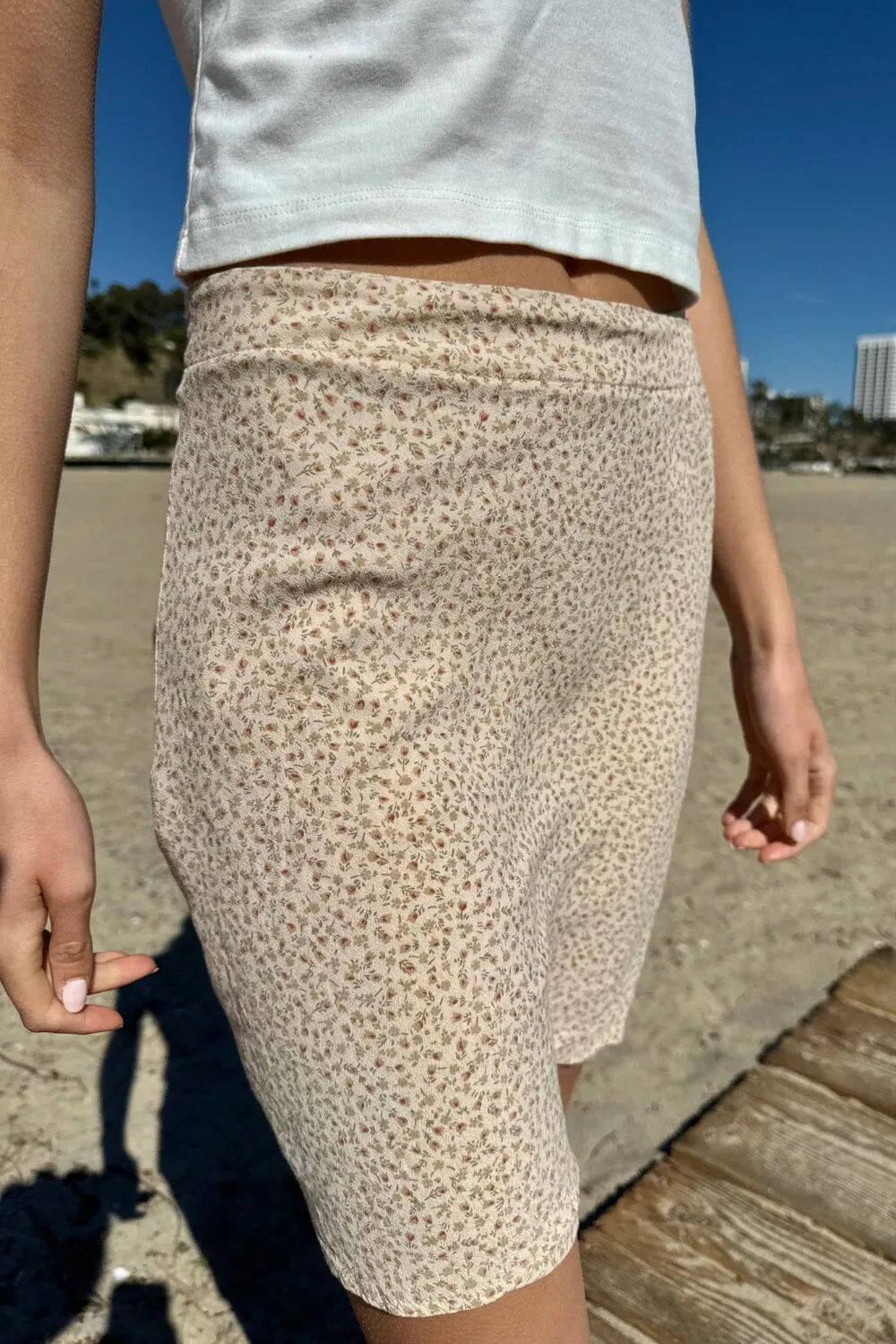 Genevieve Skirt