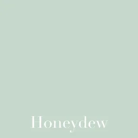 Honeydew - LUXE Solids Jersey Knit - 1/2 Metre