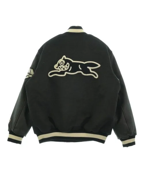 ICE CREAM Varsity Jackets