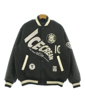 ICE CREAM Varsity Jackets