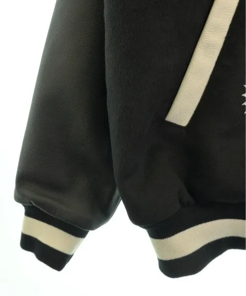 ICE CREAM Varsity Jackets