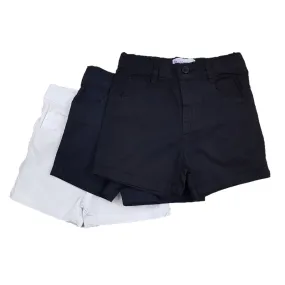 Martino - Twill Pants - Short