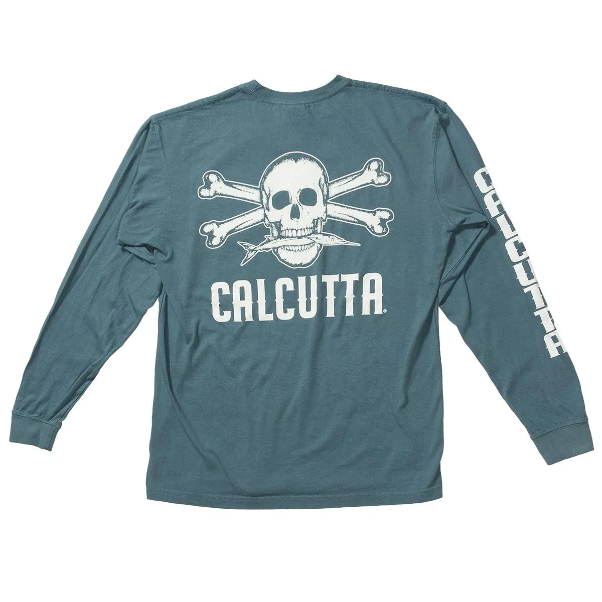 Original Logo Long Sleeve T-Shirts