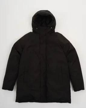 Spark Down Parka Black