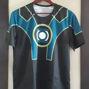 SUPEHERO T SHIRTS