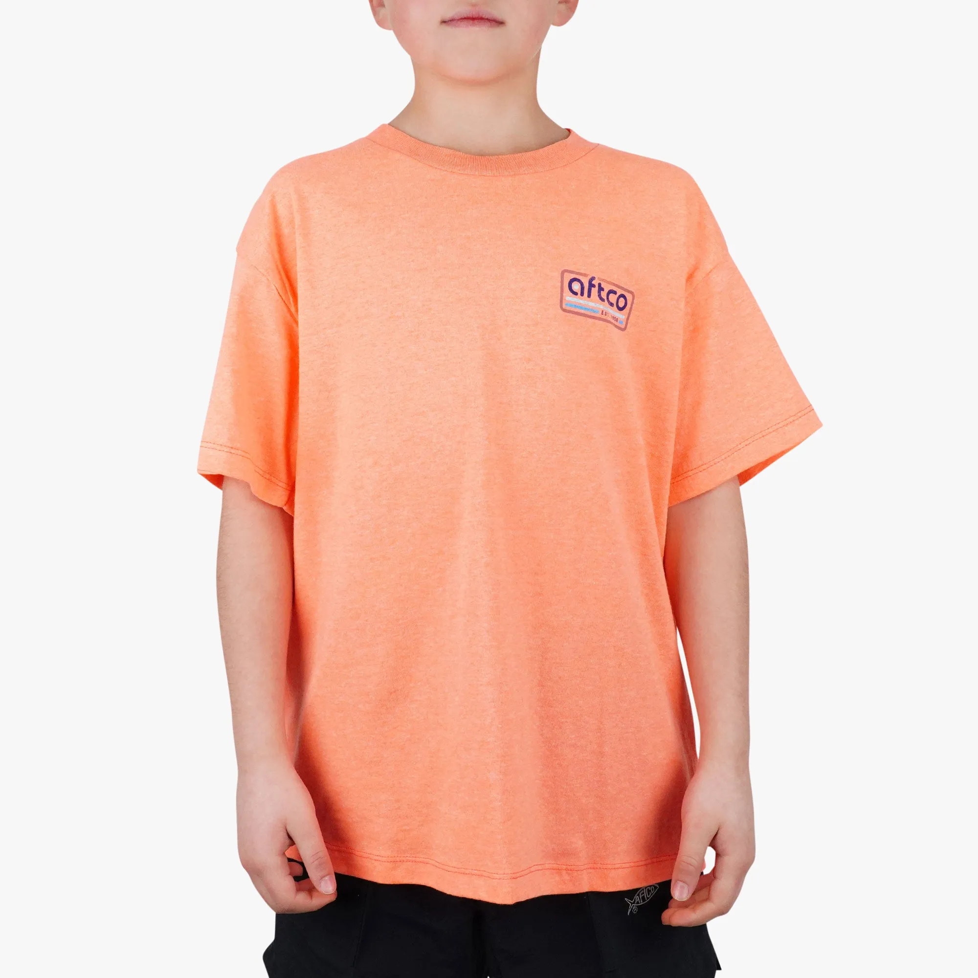 Youth Fade SS T-Shirt