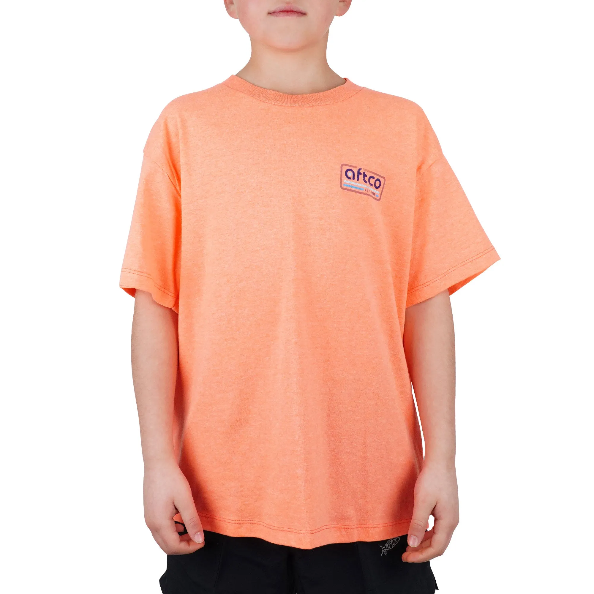 Youth Fade SS T-Shirt